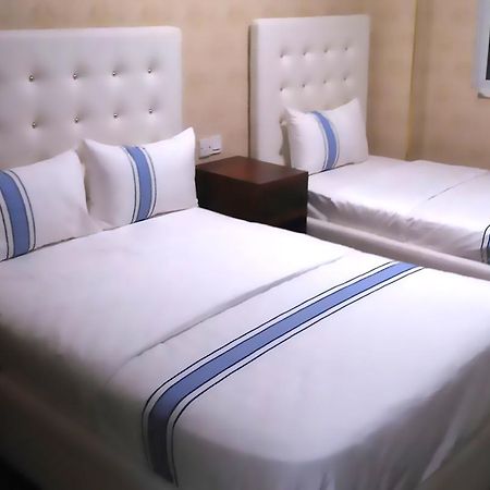 Hotel Spa Bella Mar Saint-Domingue Extérieur photo
