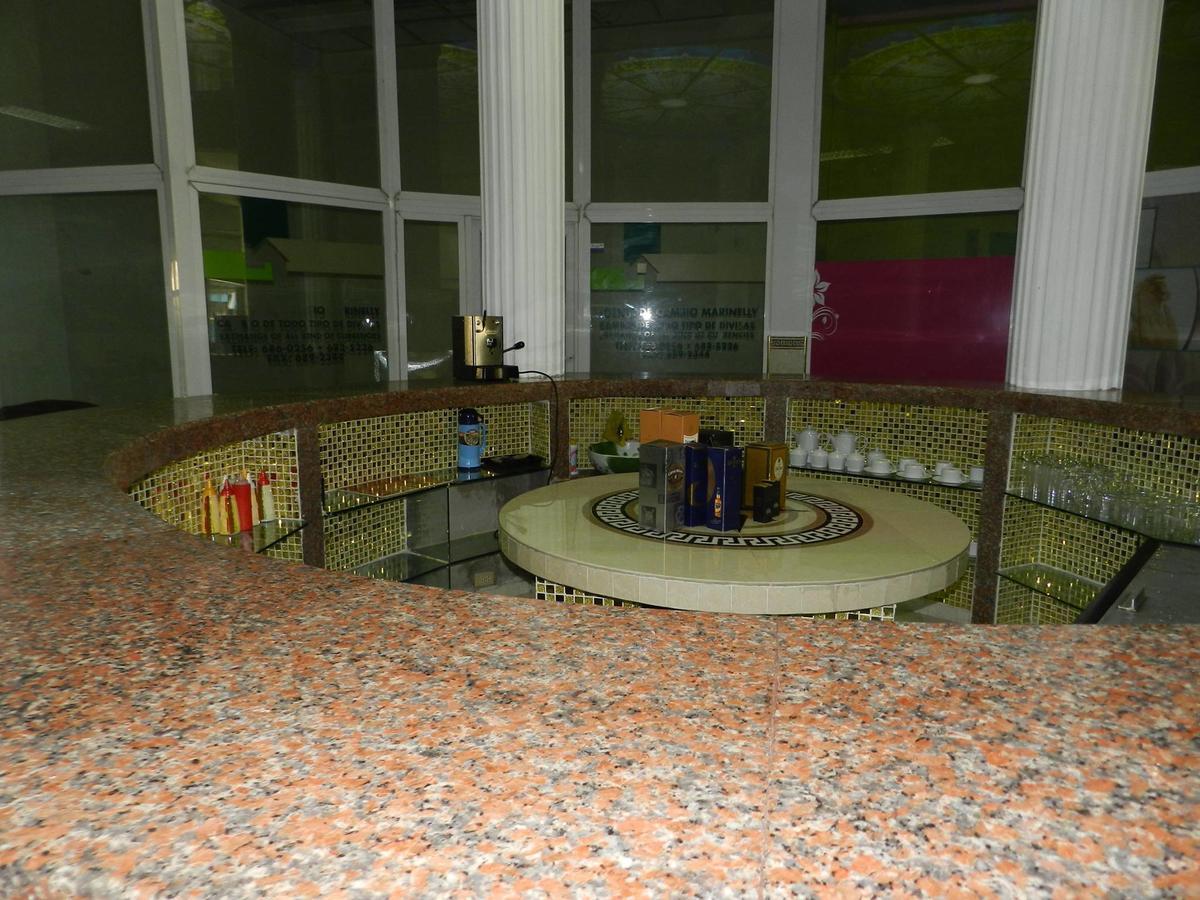 Hotel Spa Bella Mar Saint-Domingue Extérieur photo