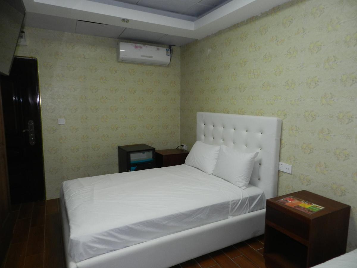 Hotel Spa Bella Mar Saint-Domingue Extérieur photo