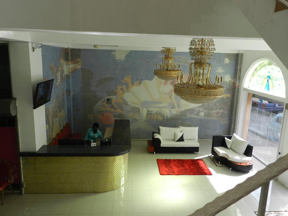 Hotel Spa Bella Mar Saint-Domingue Extérieur photo