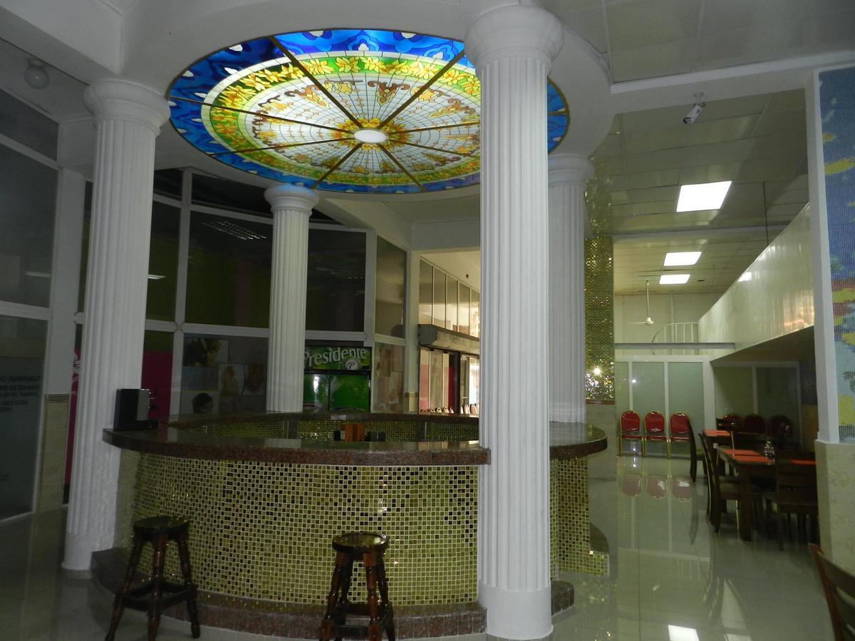 Hotel Spa Bella Mar Saint-Domingue Extérieur photo
