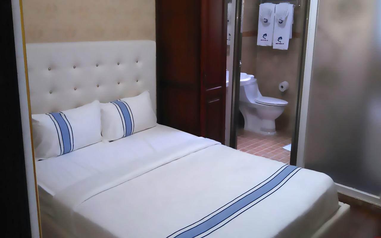 Hotel Spa Bella Mar Saint-Domingue Extérieur photo