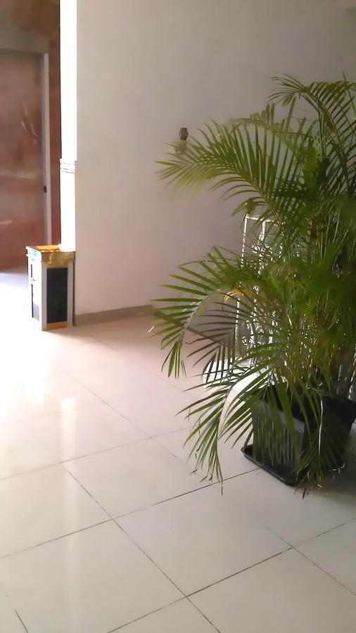 Hotel Spa Bella Mar Saint-Domingue Extérieur photo