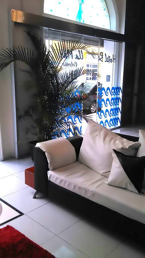 Hotel Spa Bella Mar Saint-Domingue Extérieur photo