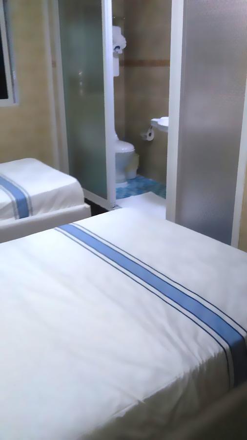 Hotel Spa Bella Mar Saint-Domingue Extérieur photo