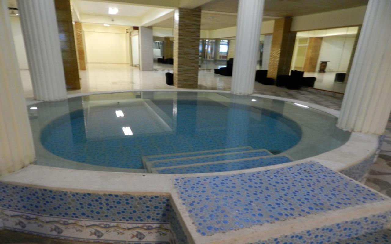 Hotel Spa Bella Mar Saint-Domingue Extérieur photo