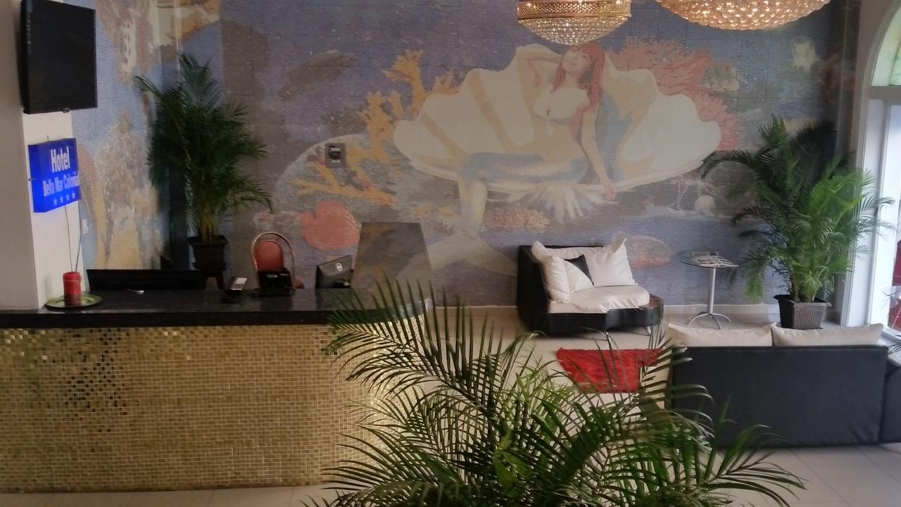 Hotel Spa Bella Mar Saint-Domingue Extérieur photo